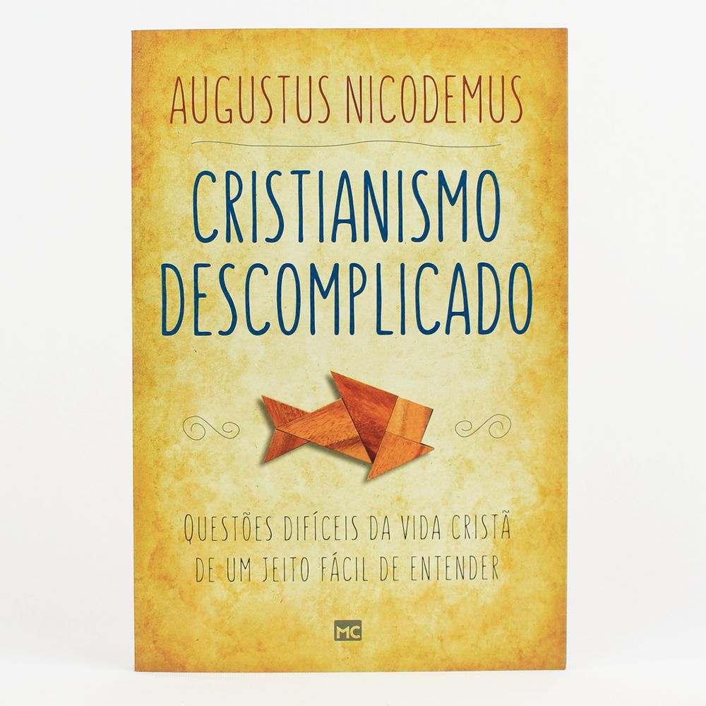 Livraria Metanoia - Devocionais cristãos, Teologia cristã, Vida cristã,  Crescimento espiritual