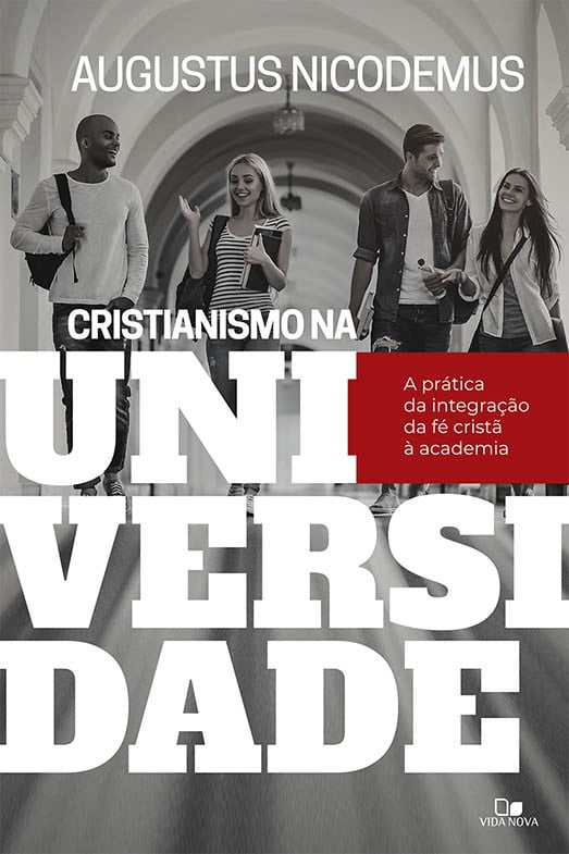 CRISTIANISMO NA UNIVERSIDADE