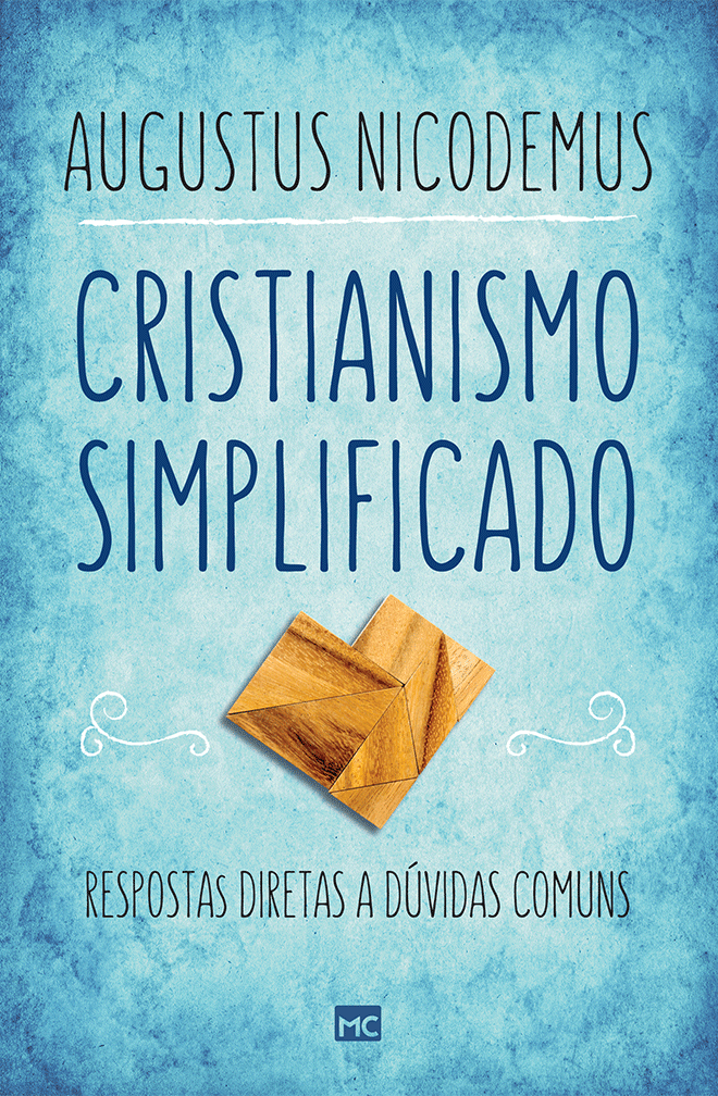 CRISTIANISMO SIMPLIFICADO