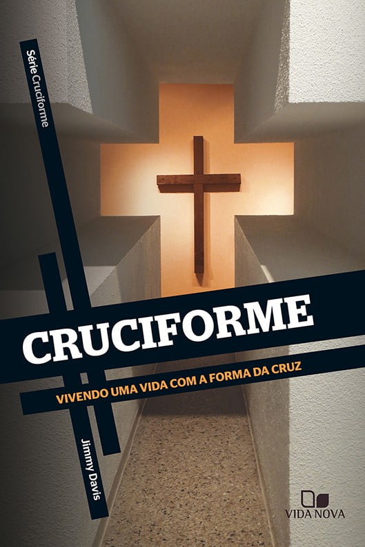 CRUCIFORME - SÉRIE CRUCIFORME