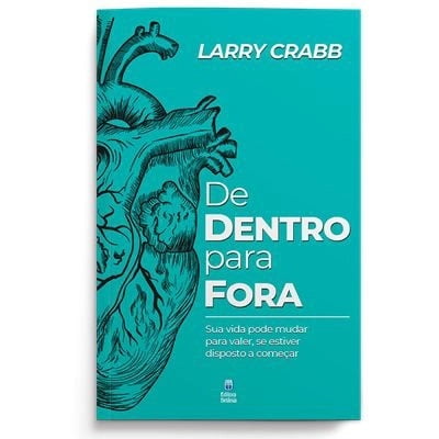 DE DENTRO PARA FORA