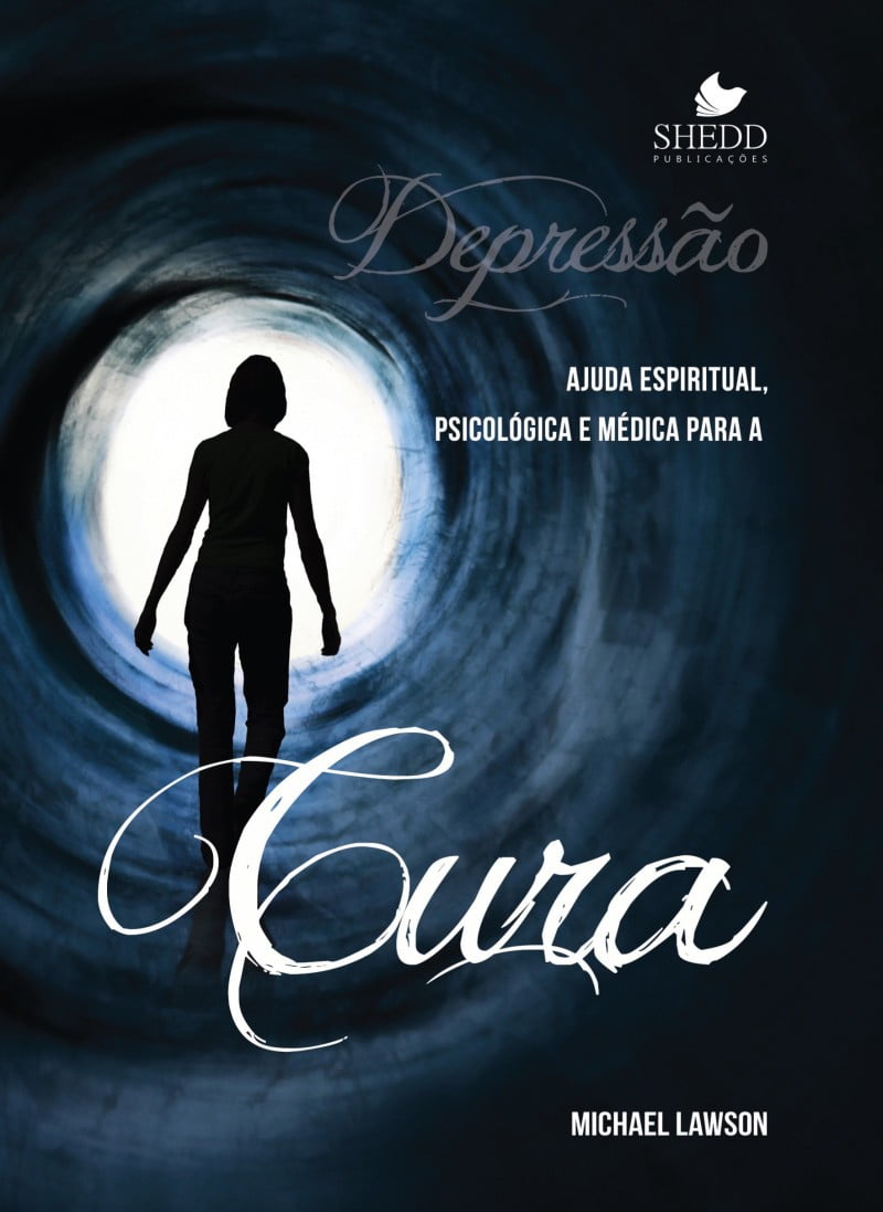 DEPRESSÃO - AJUDA ESPIRITUAL, PSICOLÓGICA E MÉDICA PARA A CURA