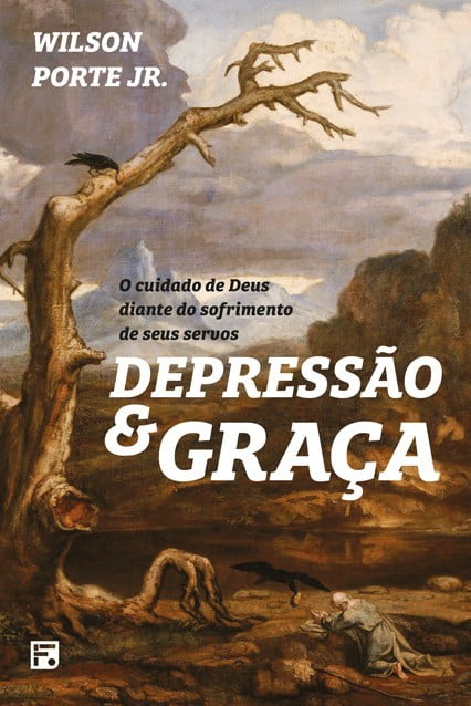 DEPRESSÃO E GRAÇA