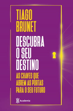 DESCUBRA O SEU DESTINO