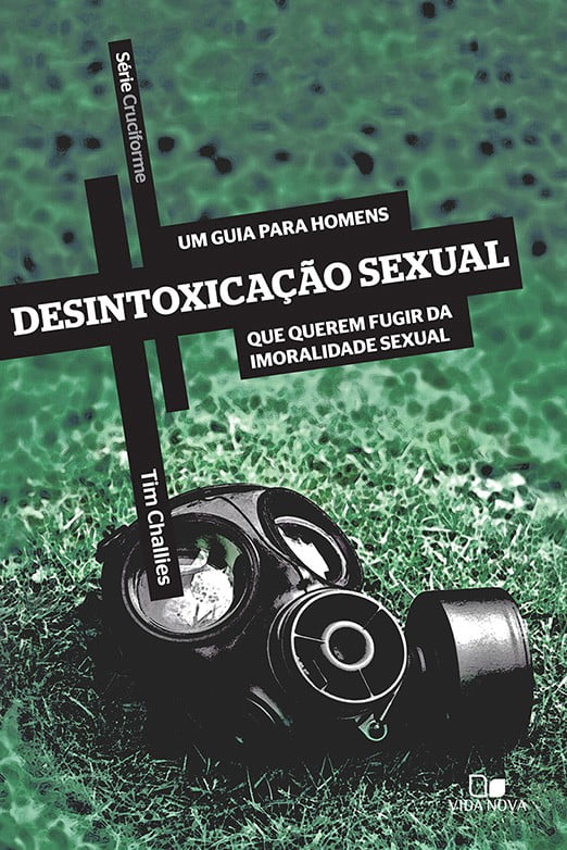 DESINTOXICAÇÃO SEXUAL - SÉRIE CRUCIFORME