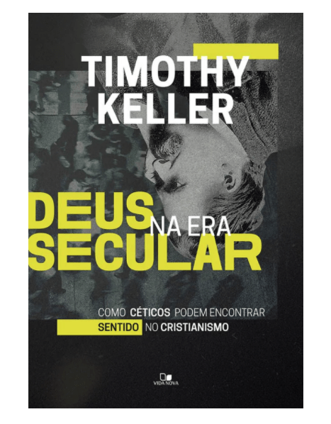 DEUS NA ERA SECULAR