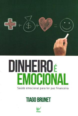 DINHEIRO É EMOCIONAL 