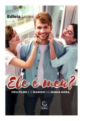 ELE É MEU?