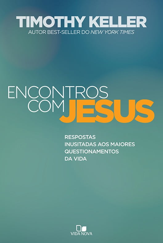 ENCONTROS COM JESUS