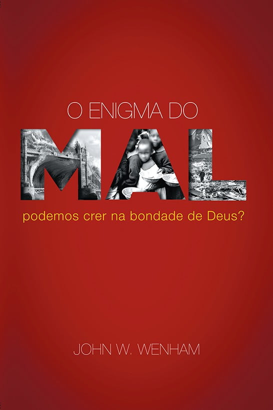 ENIGMA DO MAL, O