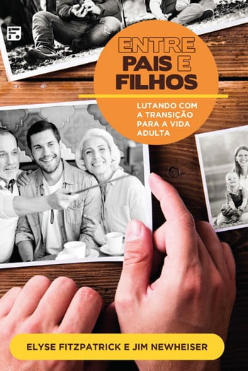 ENTRE PAIS E FILHOS