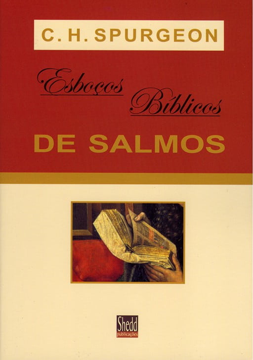 ESBOÇOS BÍBLICOS DE SALMOS