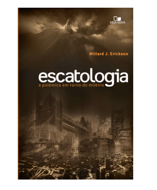 ESCATOLOGIA - A POLÊMICA EM TORNO DO MILÊNIO