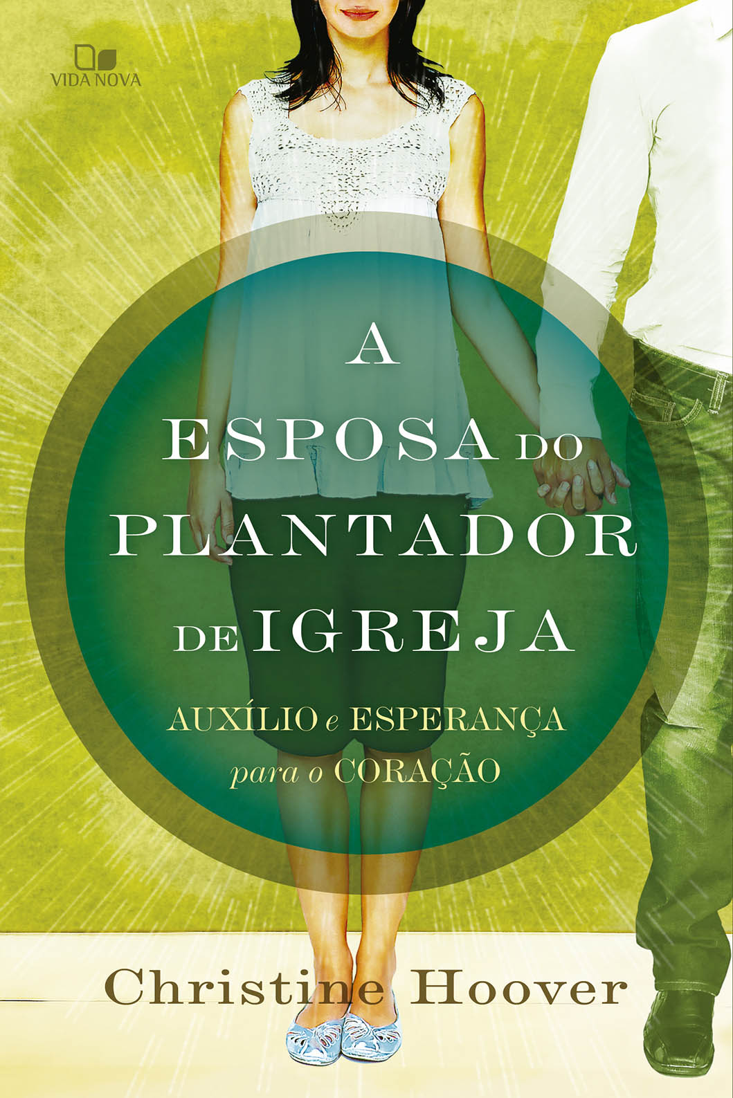 ESPOSA DO PLANTADOR DE IGREJA, A