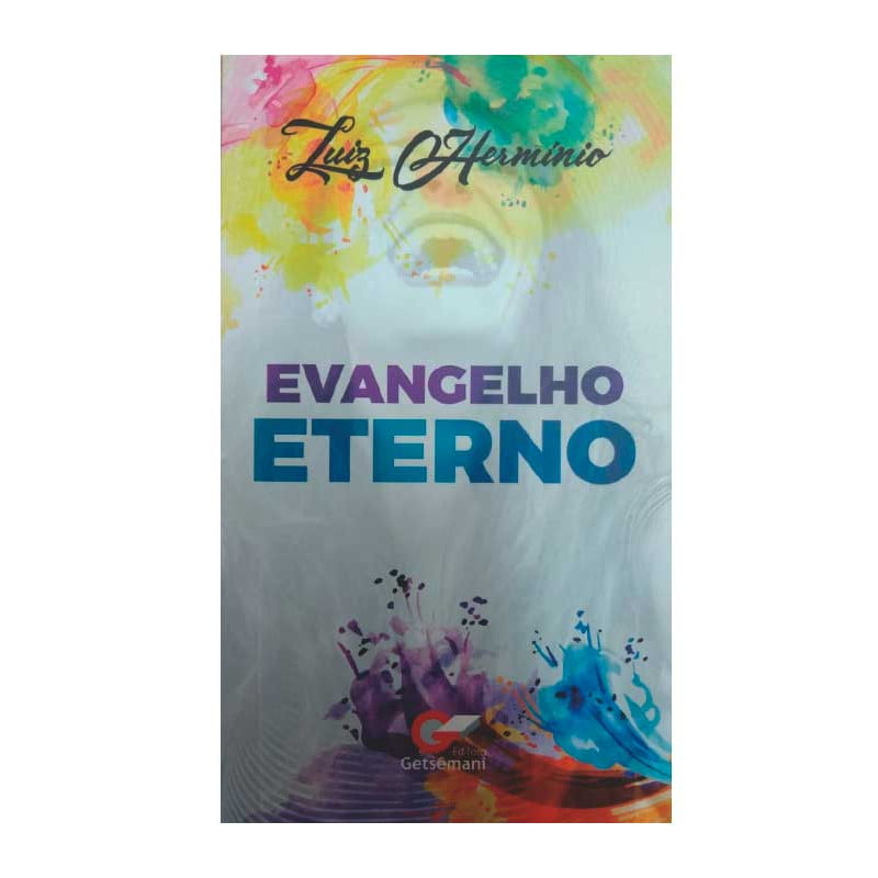 EVANGELHO ETERNO