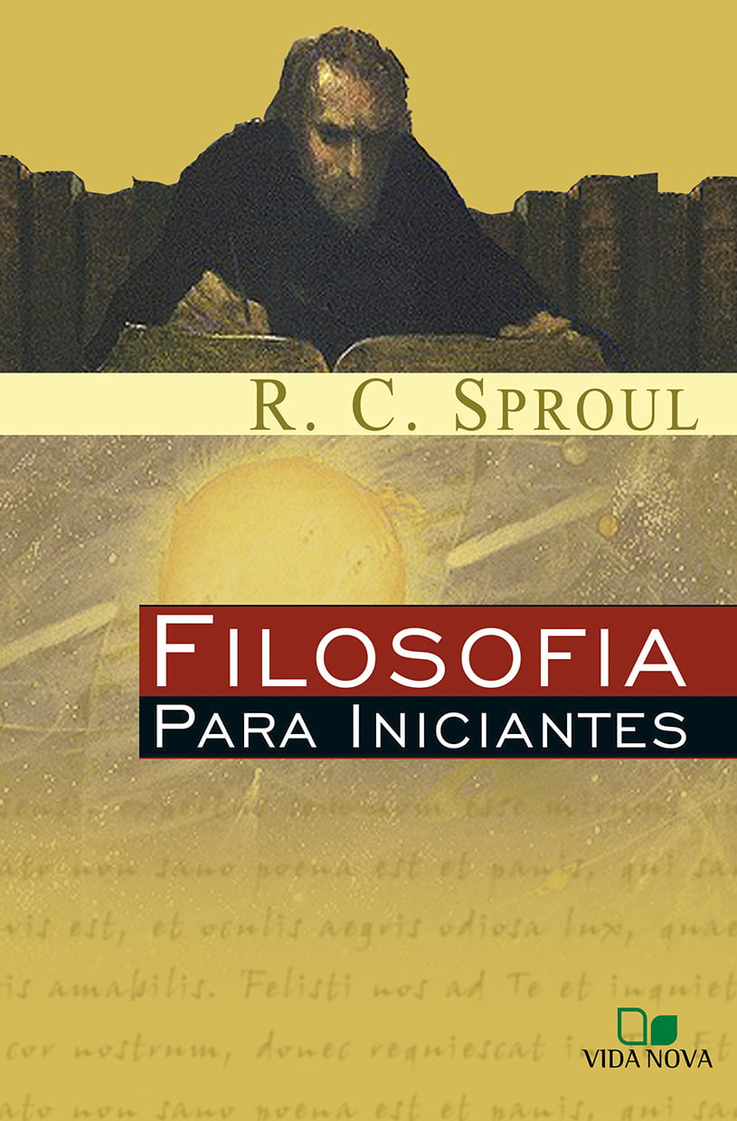 FILOSOFIA PARA INICIANTES