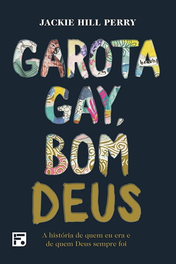 GAROTA GAY, BOM DEUS