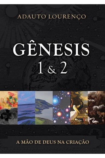 GÊNESIS 1 & 2