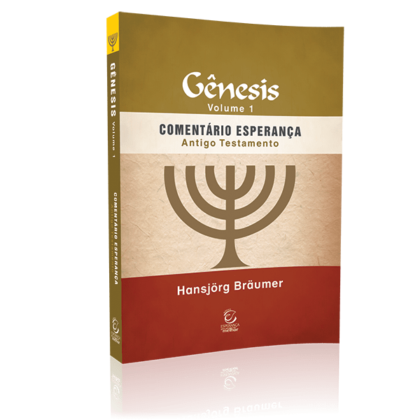 GÊNESIS VOLUME 1