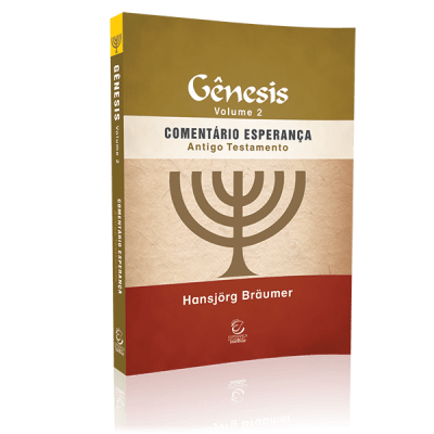 GÊNESIS VOLUME 2