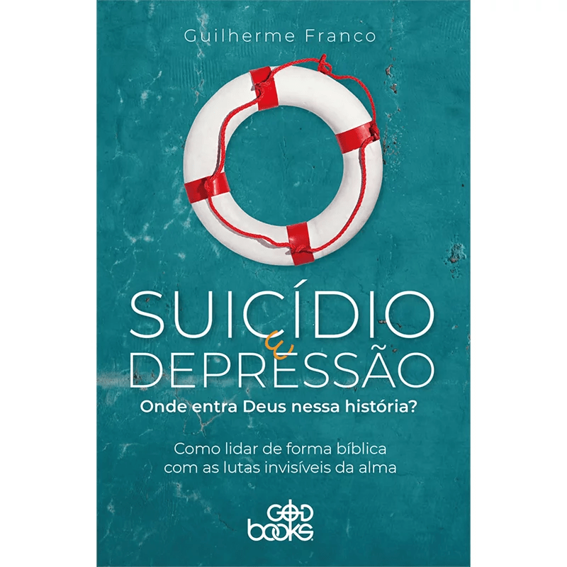 SUICÍDIO E DEPRESSÃO | GUILHERME FRANCO