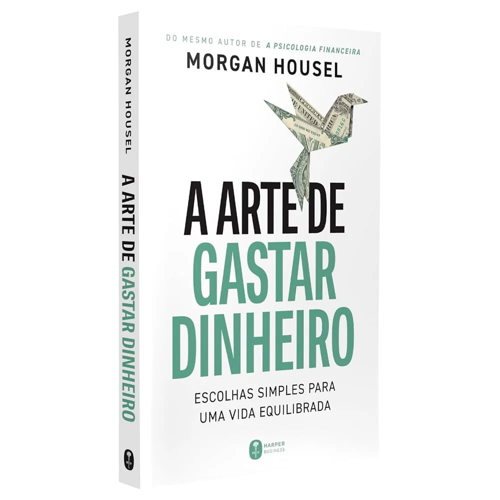 A arte de gastar dinheiro