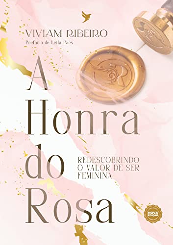 A HONRA DO ROSA