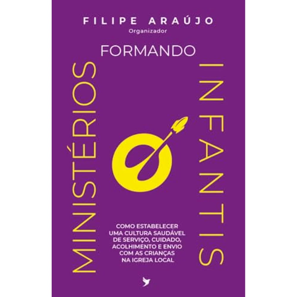 Formando Ministérios Infantis