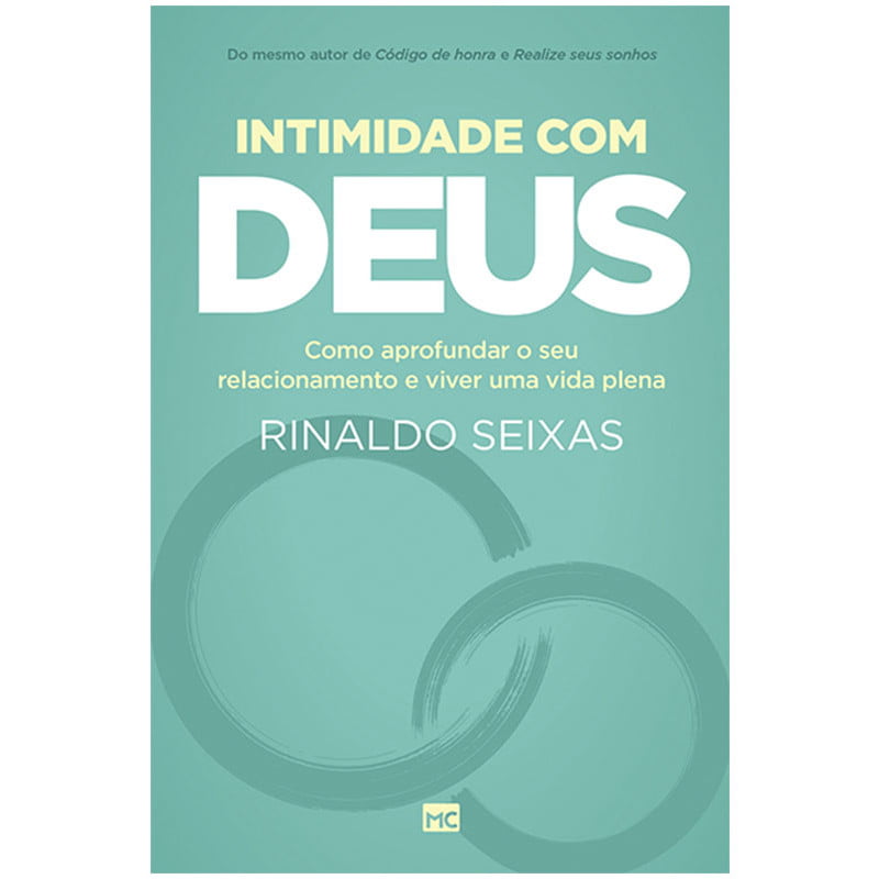 INTIMIDADE COM DEUS