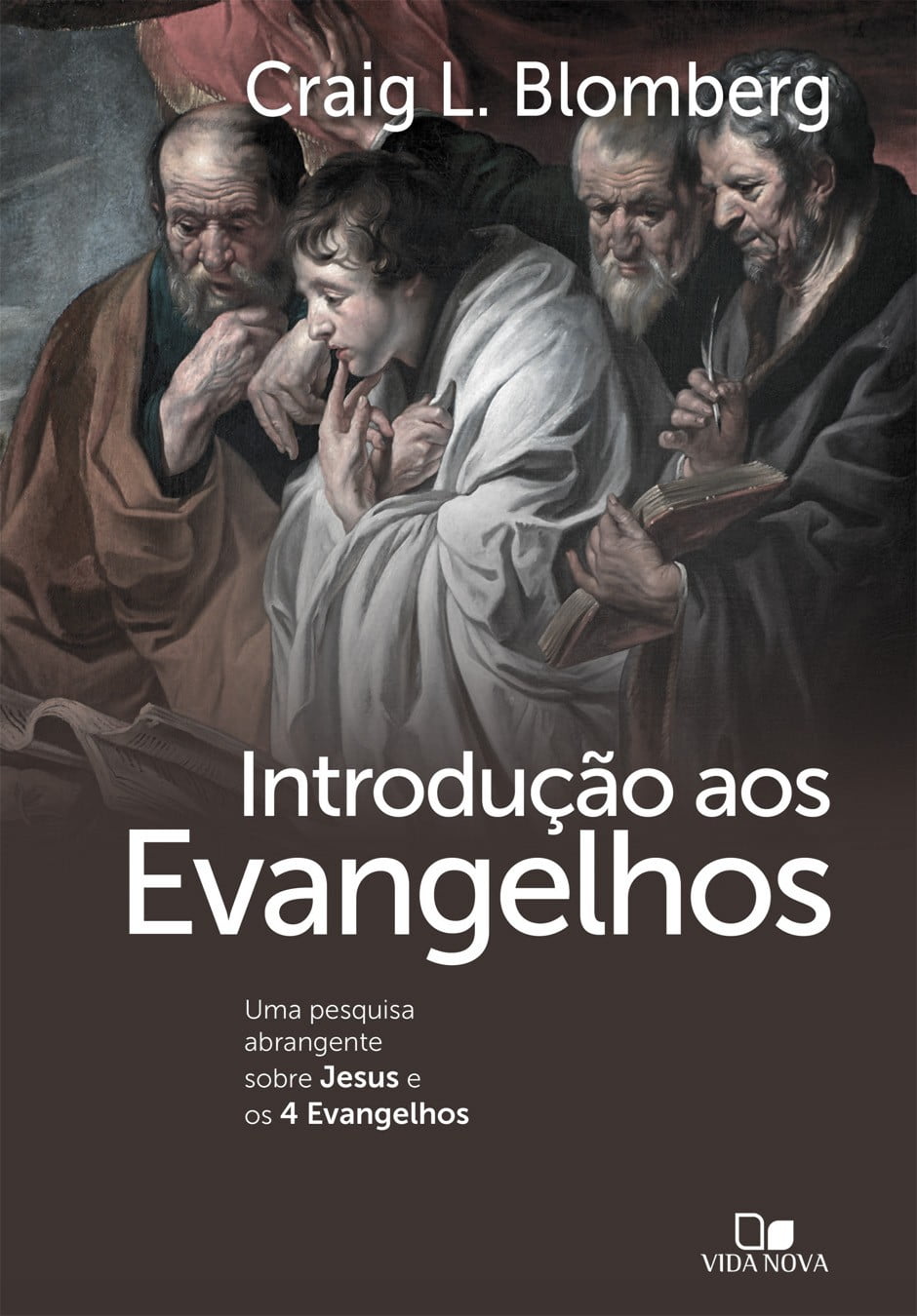 INTRODUÇÃO AOS EVANGELHOS