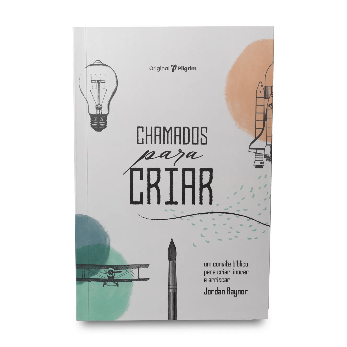 CHAMADOS PARA CRIAR | JORDAN RAYNOR