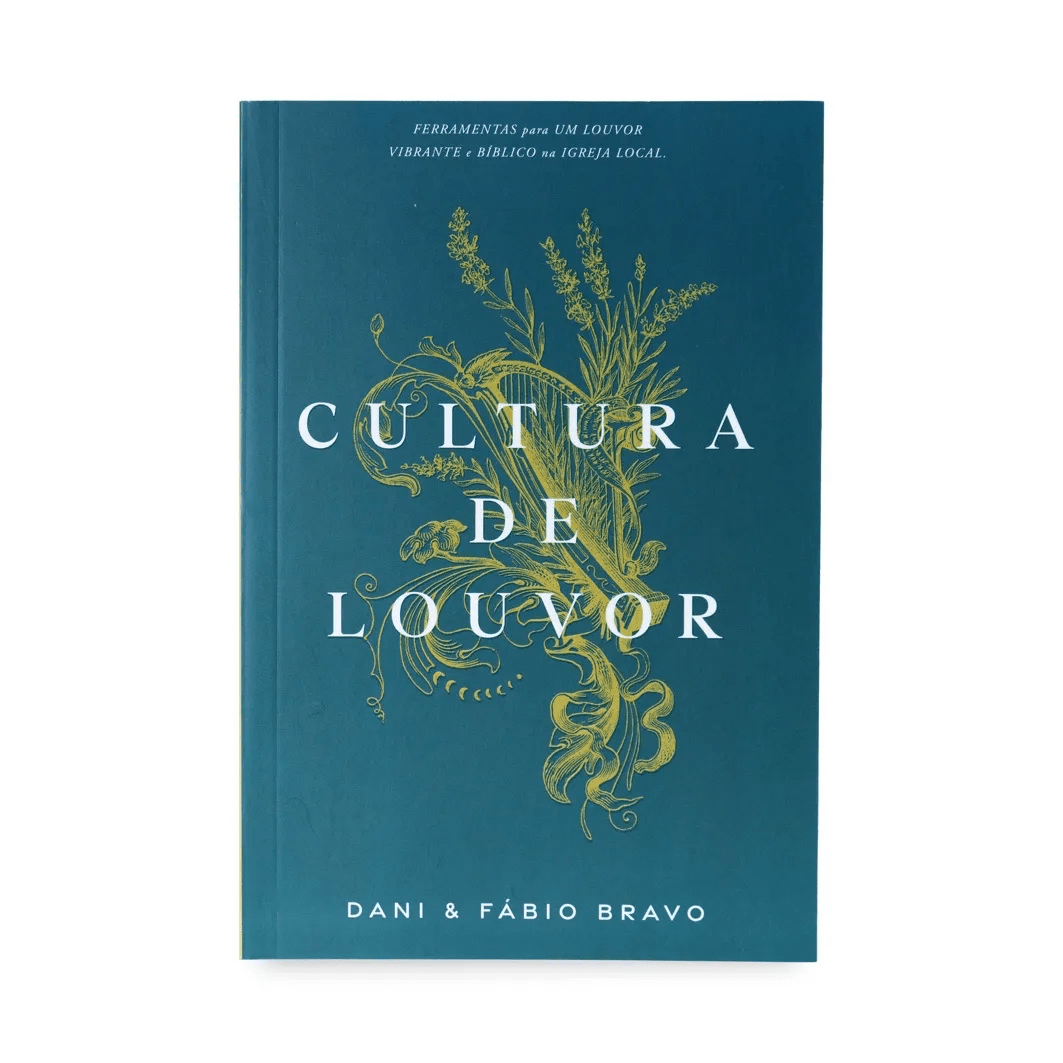 CULTURA DE LOUVOR | DANI E FÁBIO BRAVO