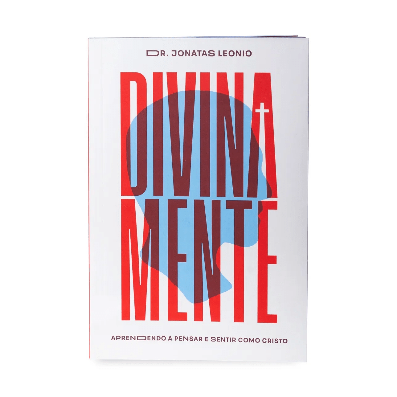 DIVINAMENTE | DR. JONATAS LEONIO