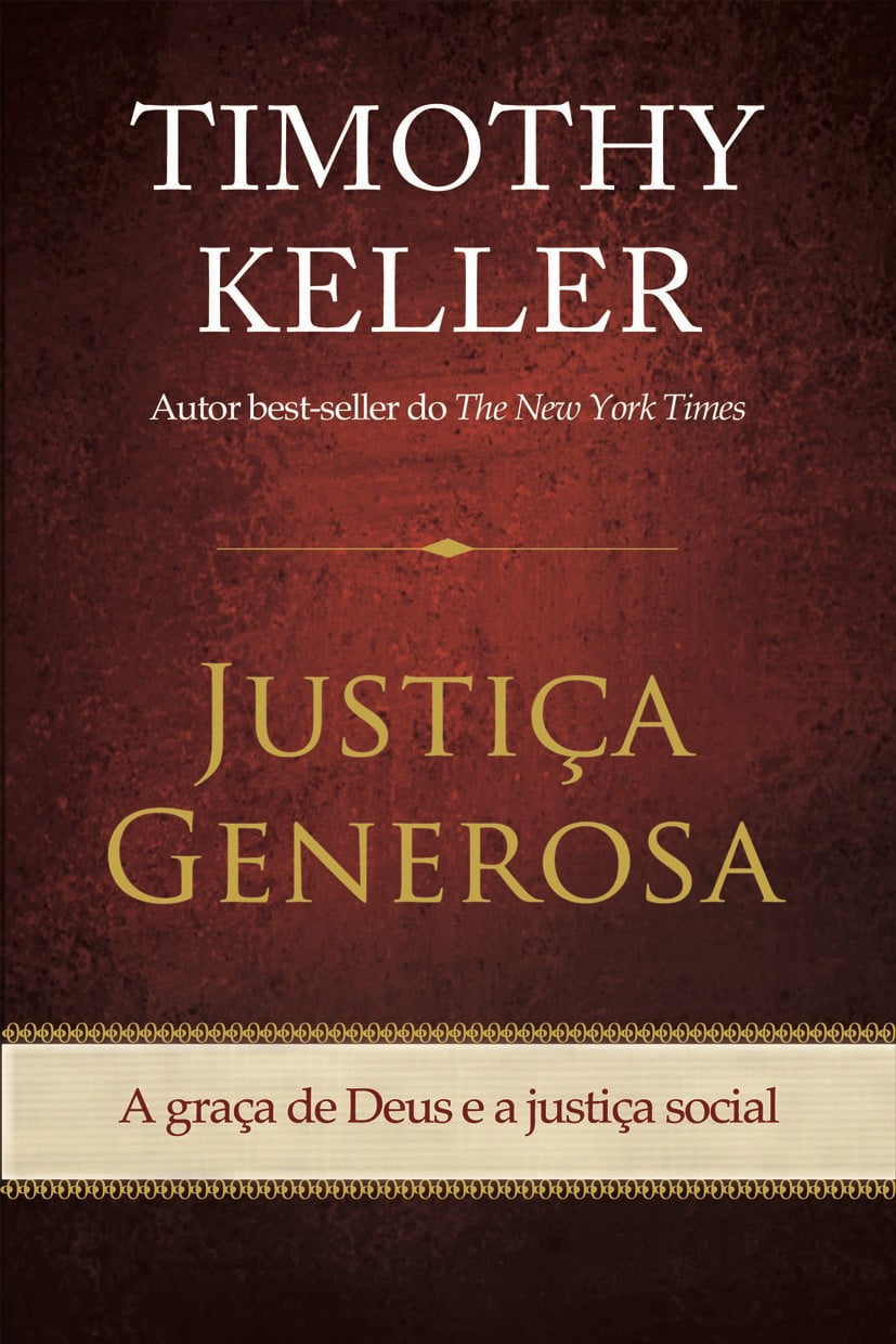 JUSTIÇA GENEROSA