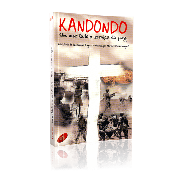 KANDONDO