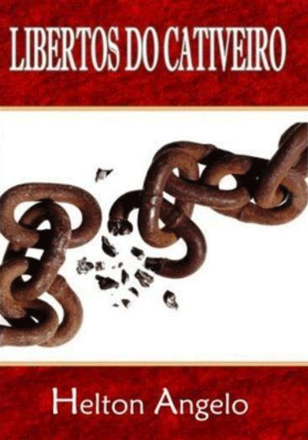 LIBERTOS DO CATIVEIRO