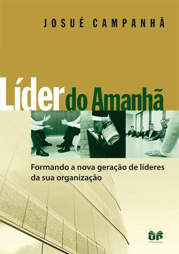 LÍDER DO AMANHÃ