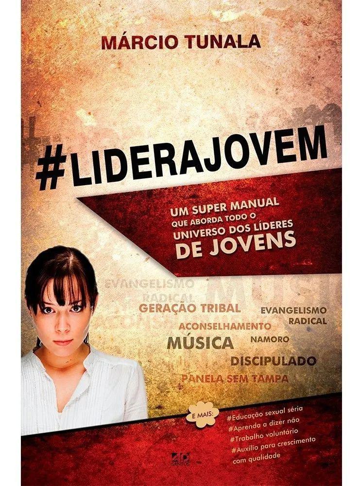 #LIDERAJOVEM