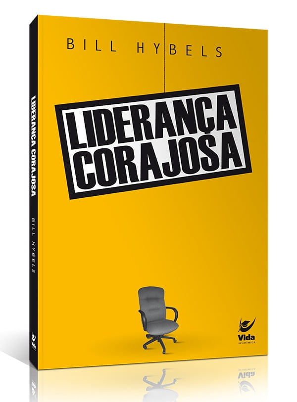 Liderança corajosa