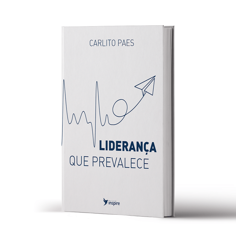 LIDERANÇA QUE PREVALECE