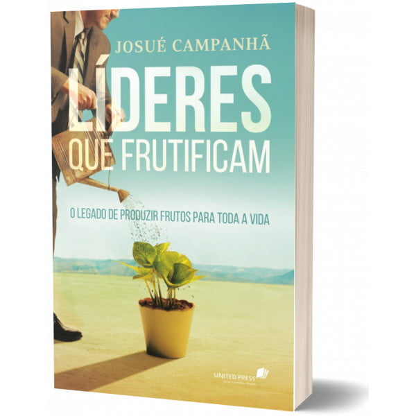 LIDERES QUE FRUTIFICAM