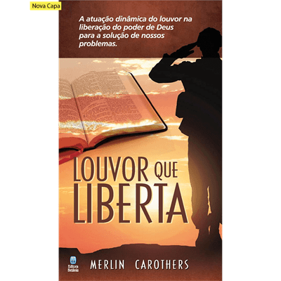 LOUVOR QUE LIBERTA