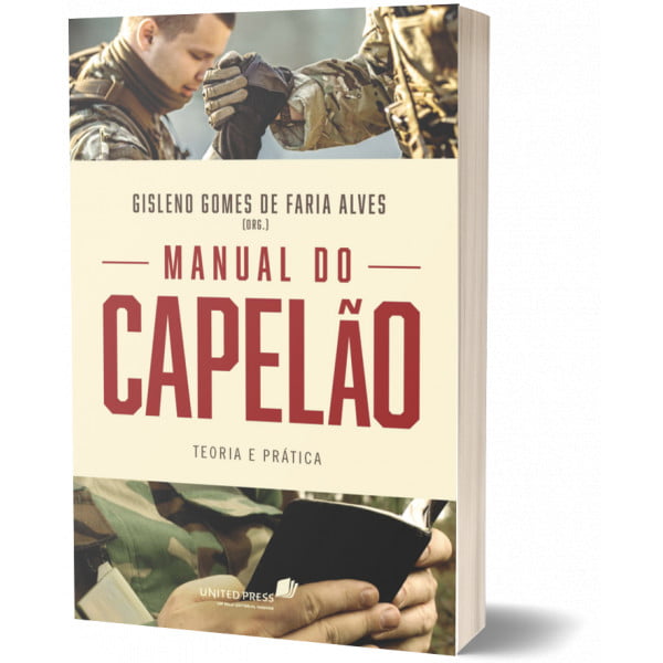 MANUAL DO CAPELÃO