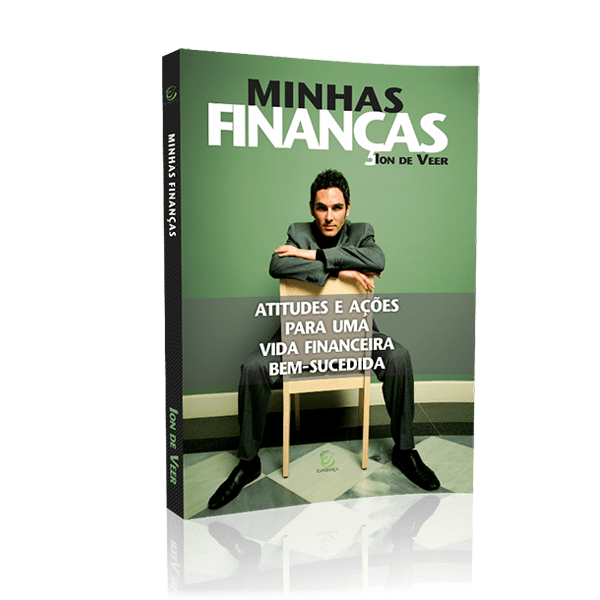 MINHAS FINANÇAS