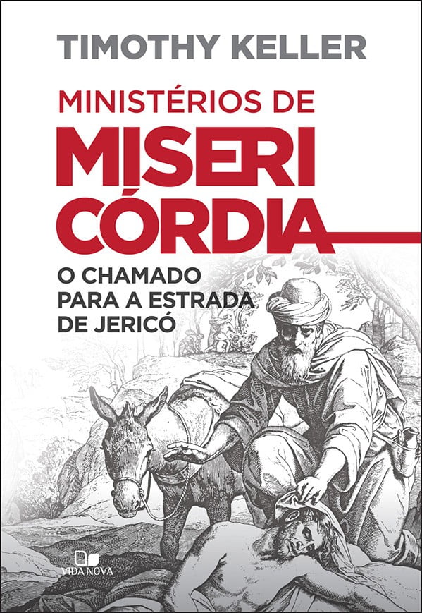 MINISTÉRIOS DE MISERICÓRDIA