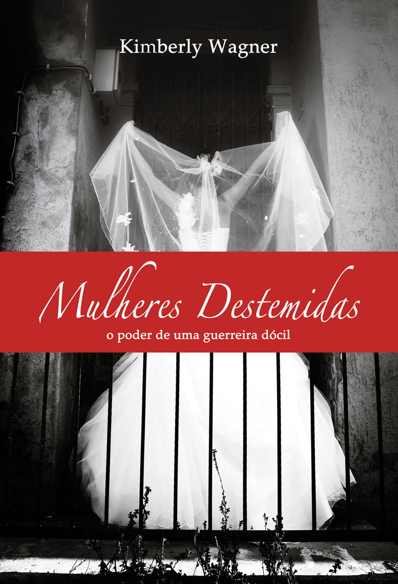 MULHERES DESTEMIDAS