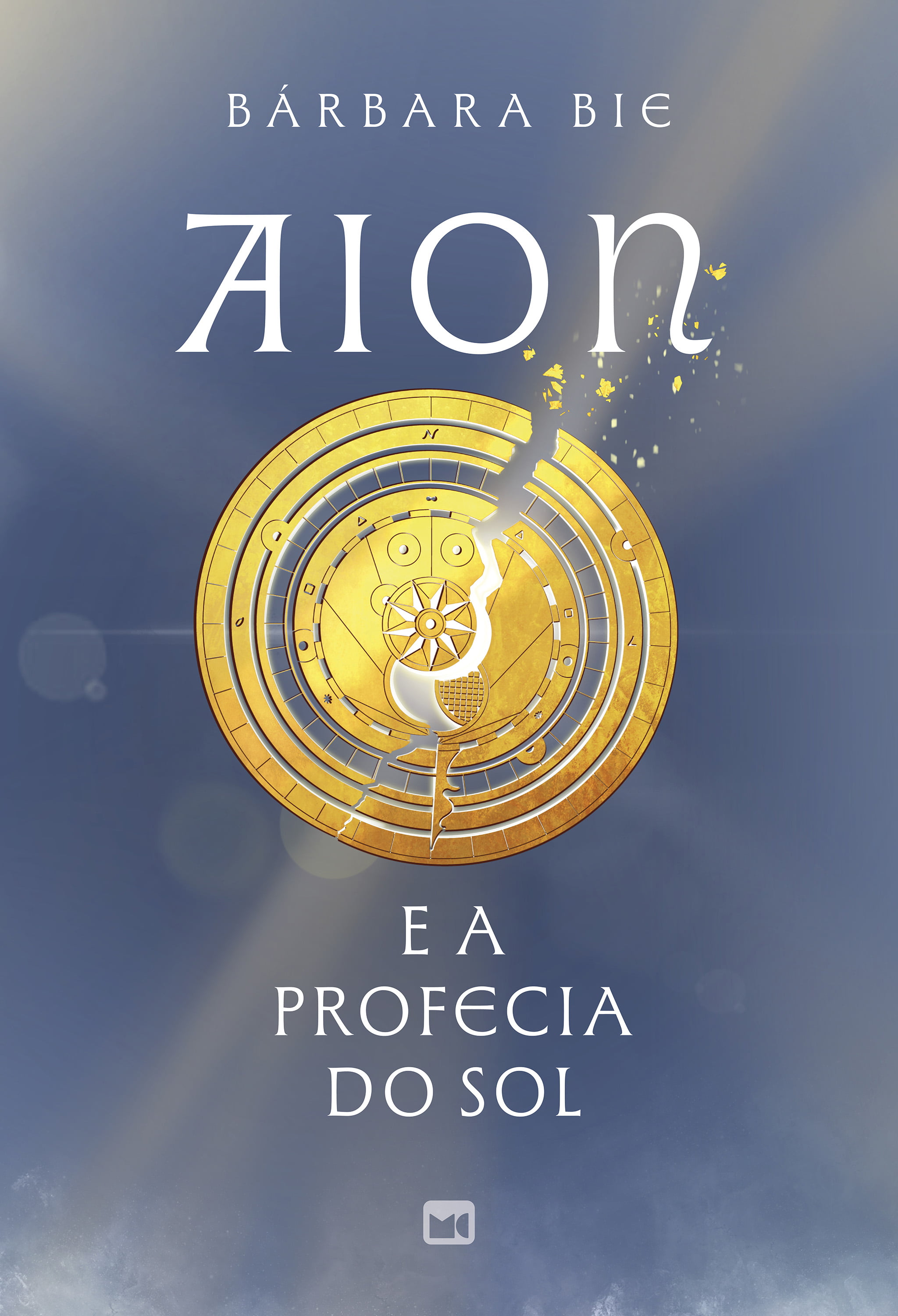 AION E A PROFECIA DO SOL