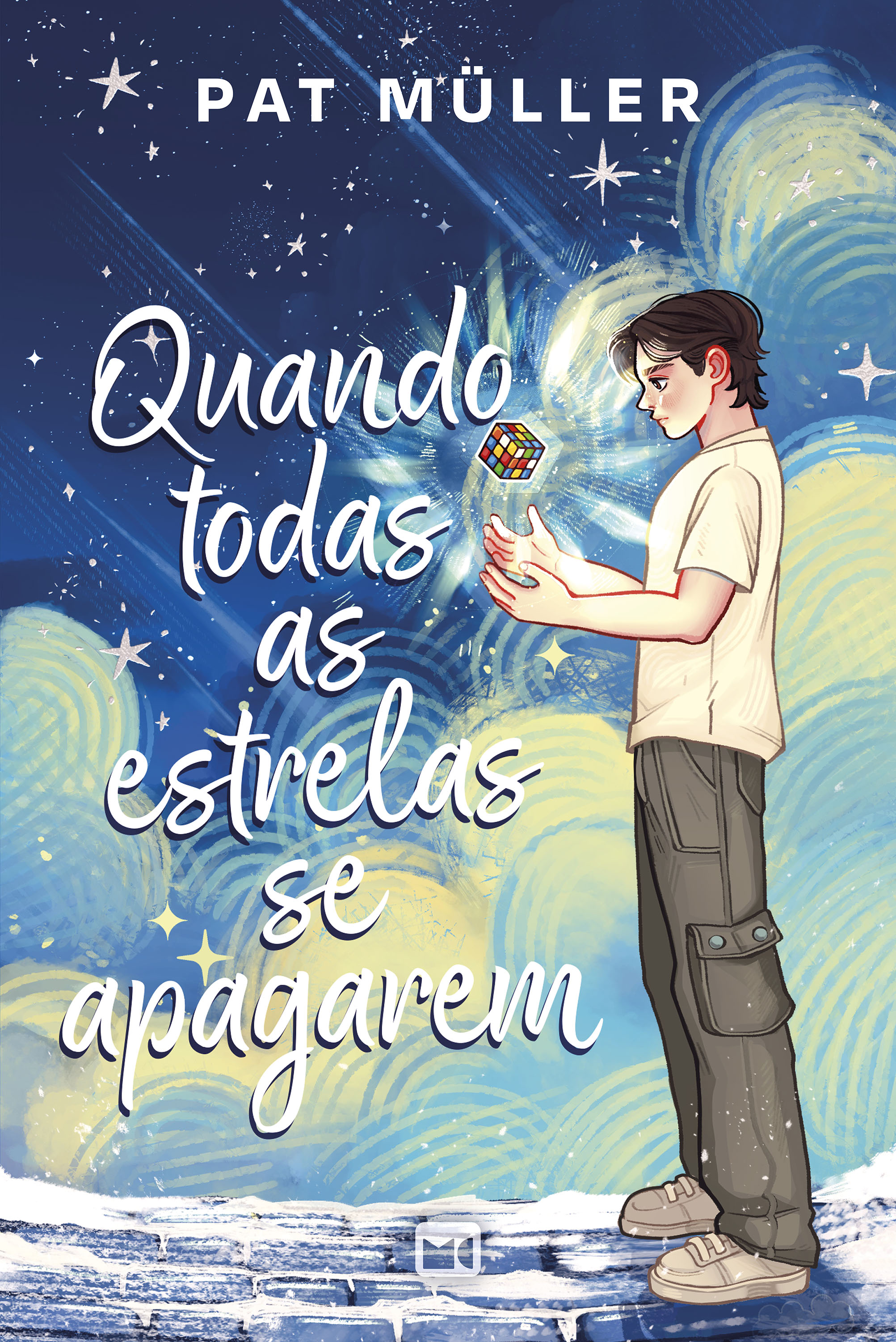 QUANDO TODAS AS ESTRELAS SE APAGAREM