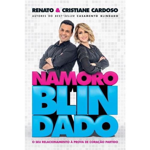 NAMORO BLINDADO