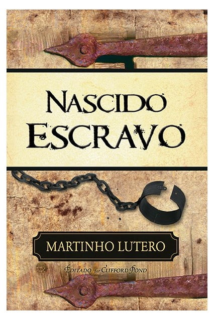 NASCIDO ESCRAVO